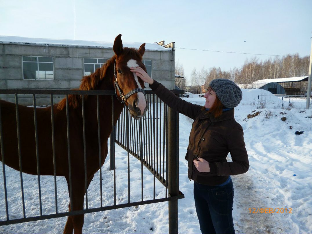 Татьяна Евсеева | Тюмень