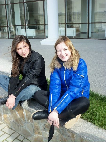 №130, Мария Мокина, 34 года, Севастополь №130, Мария Мокина, 34 года, Севастополь