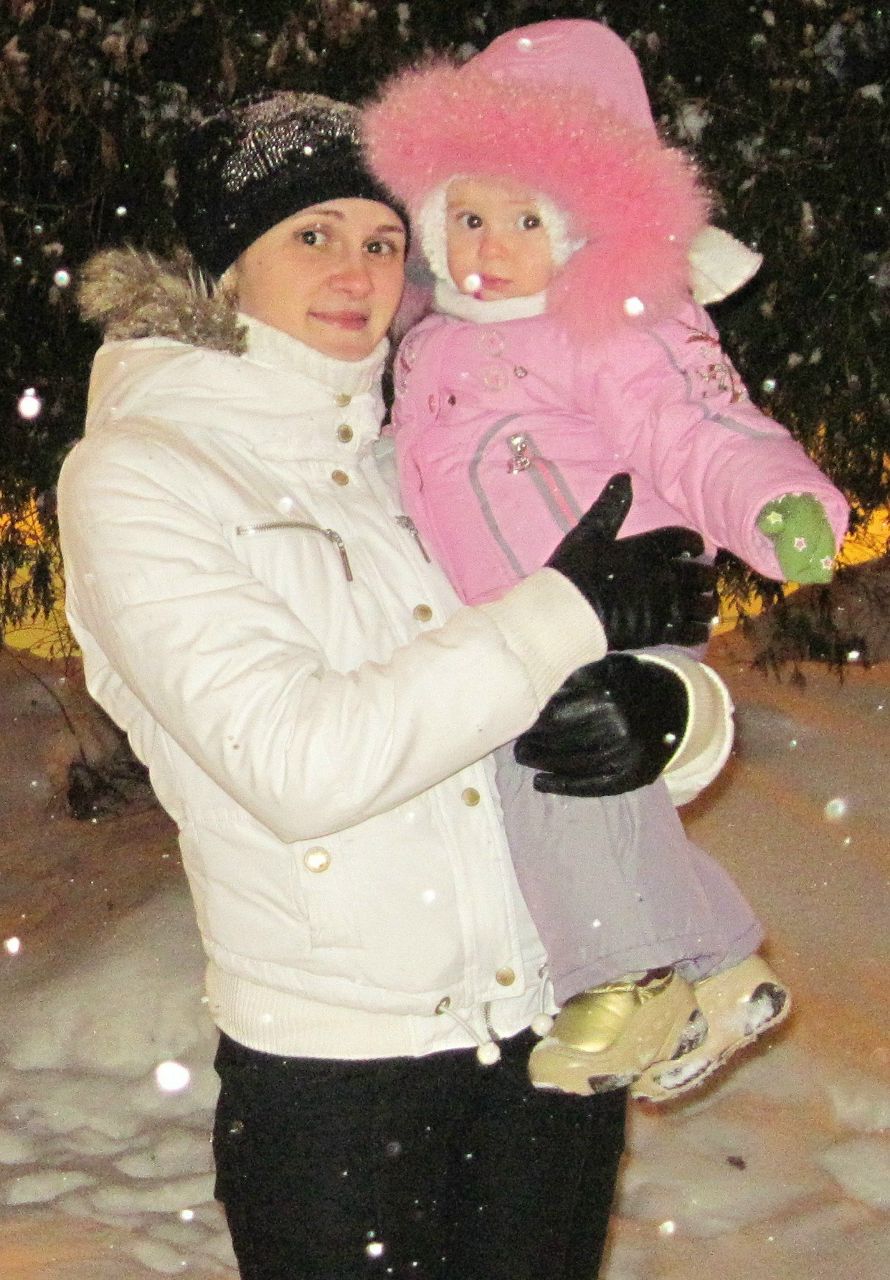 Татьяна Слободянюк | Киев