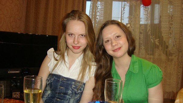 Анастасия Якобакий | Тюмень