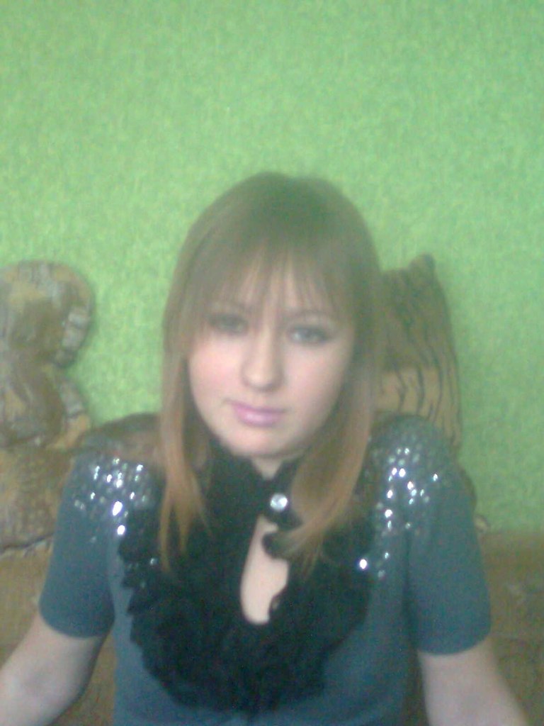 Виктория Новикова | Новочеркасск