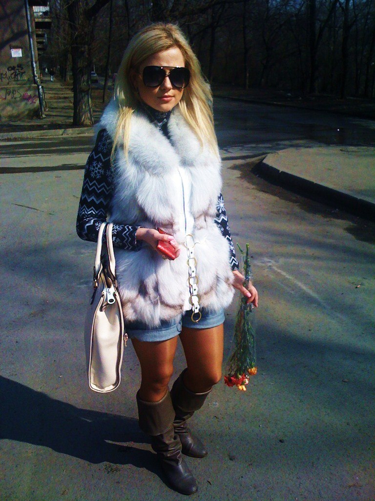 Екатерина Кучко | Красноград