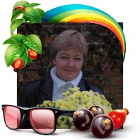 №32, Анна Бессмертная, Канев №32, Анна Бессмертная, Канев