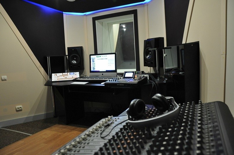 Тима Коксев | Киев