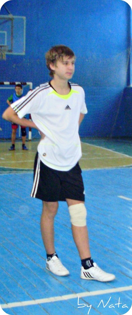 Игорек Крамаренко | Кропивницкий / Кировоград