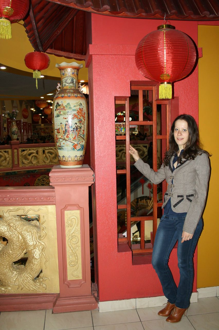 Наталия Скакунова | Киев