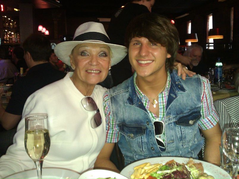 №93, Дмитрий Савчук, 35 лет, Москва №93, Дмитрий Савчук, 35 лет, Москва