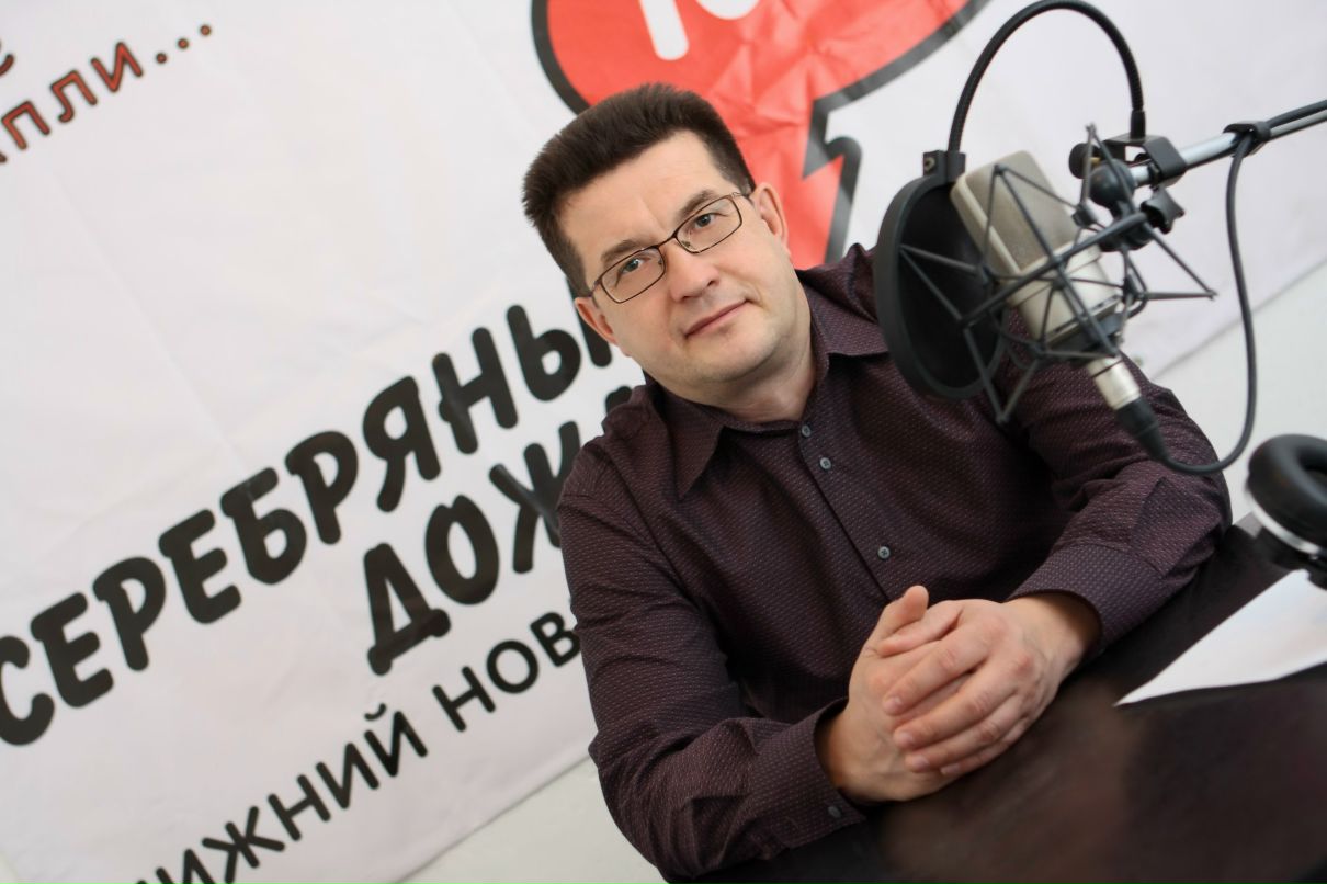 Олег Кумагин | Нижний Новгород