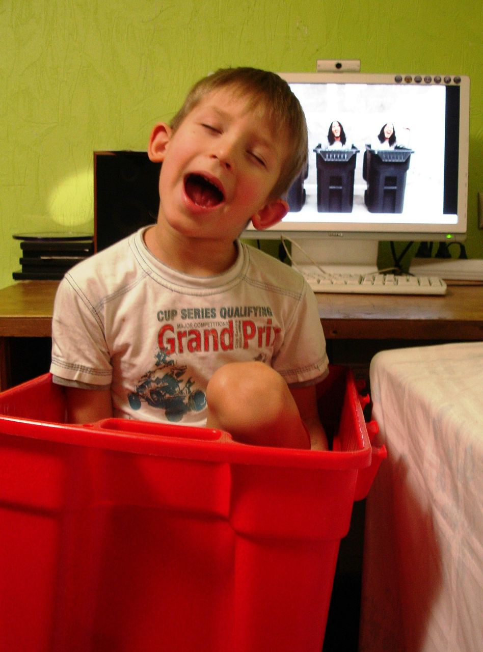 Яна Котловская | Мурманск