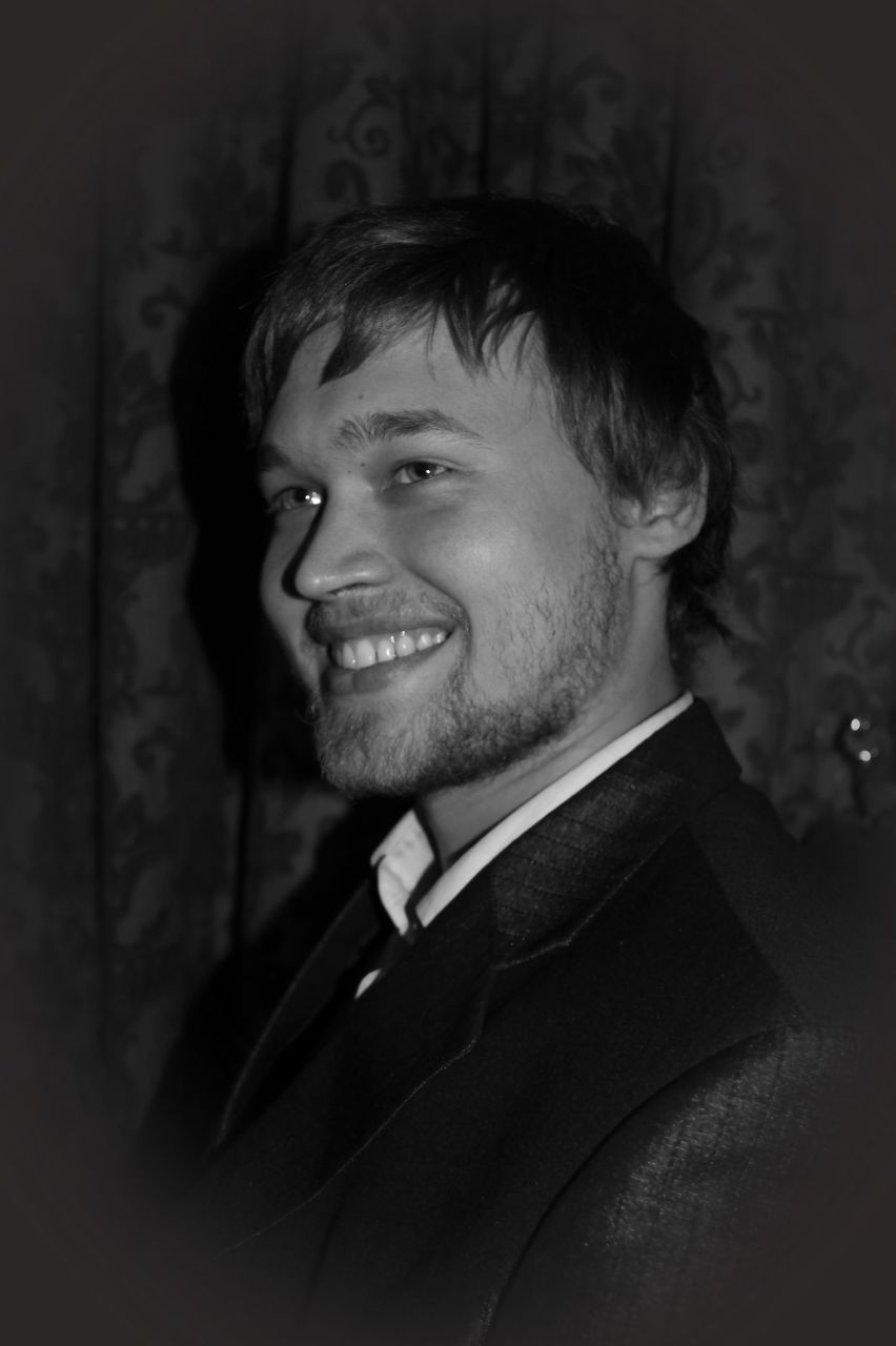 Михаил Мерзляков | Екатеринбург