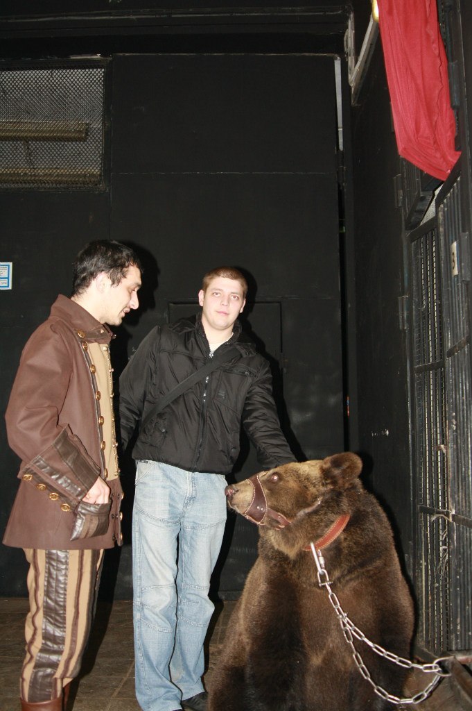 Стас Еремичев ULTRA'$ | Kassel