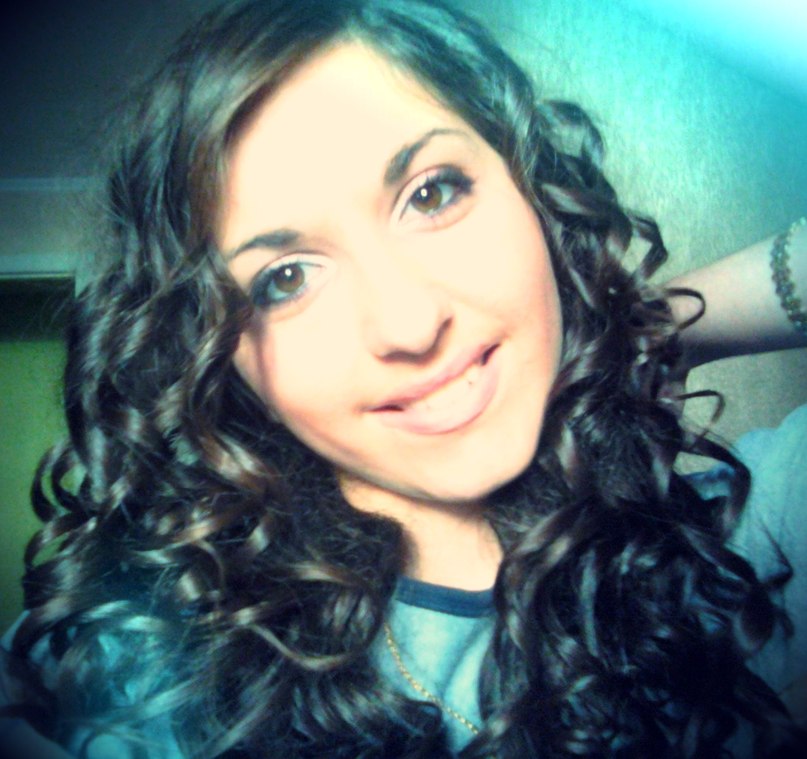 Кристина Мартиросян | Энергодар