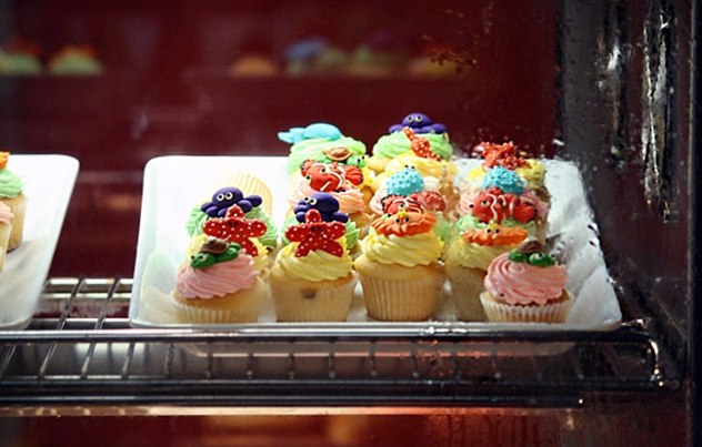 Нина Воинова | Москва