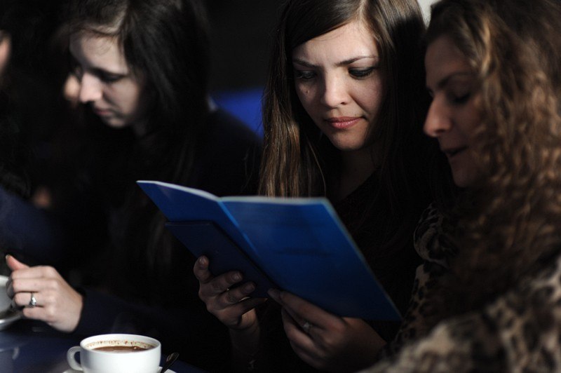 Люда Мурша | Львов