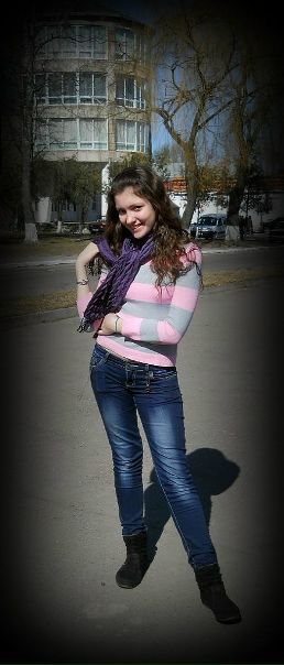 №96, Анастасия Селещук, Киев №96, Анастасия Селещук, Киев