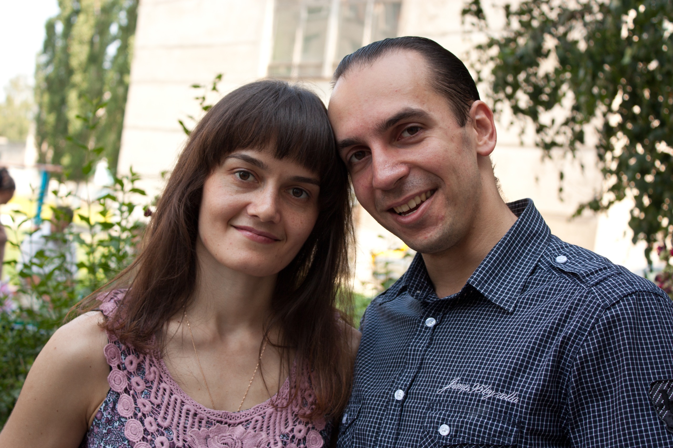 Фото профиля