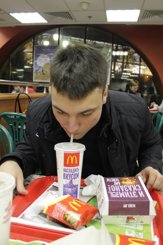 Эдик Дмитриев | Краматорск