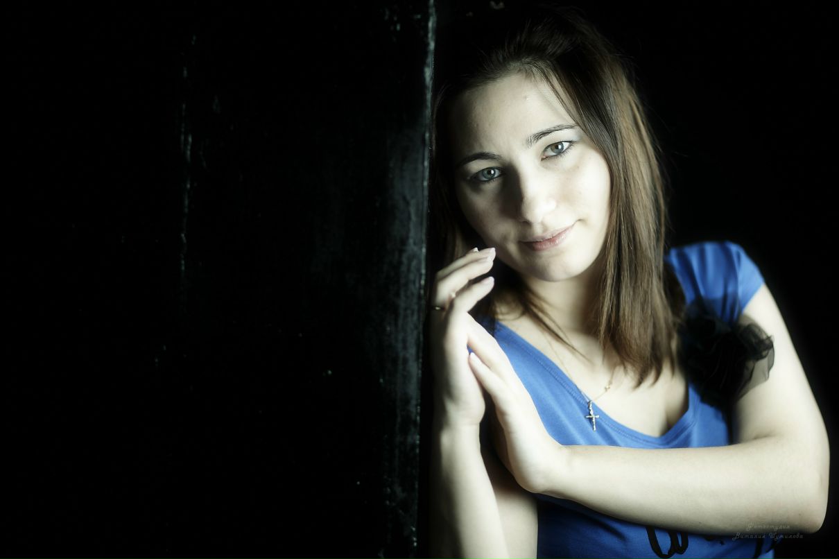 Оля Булатникова | Москва