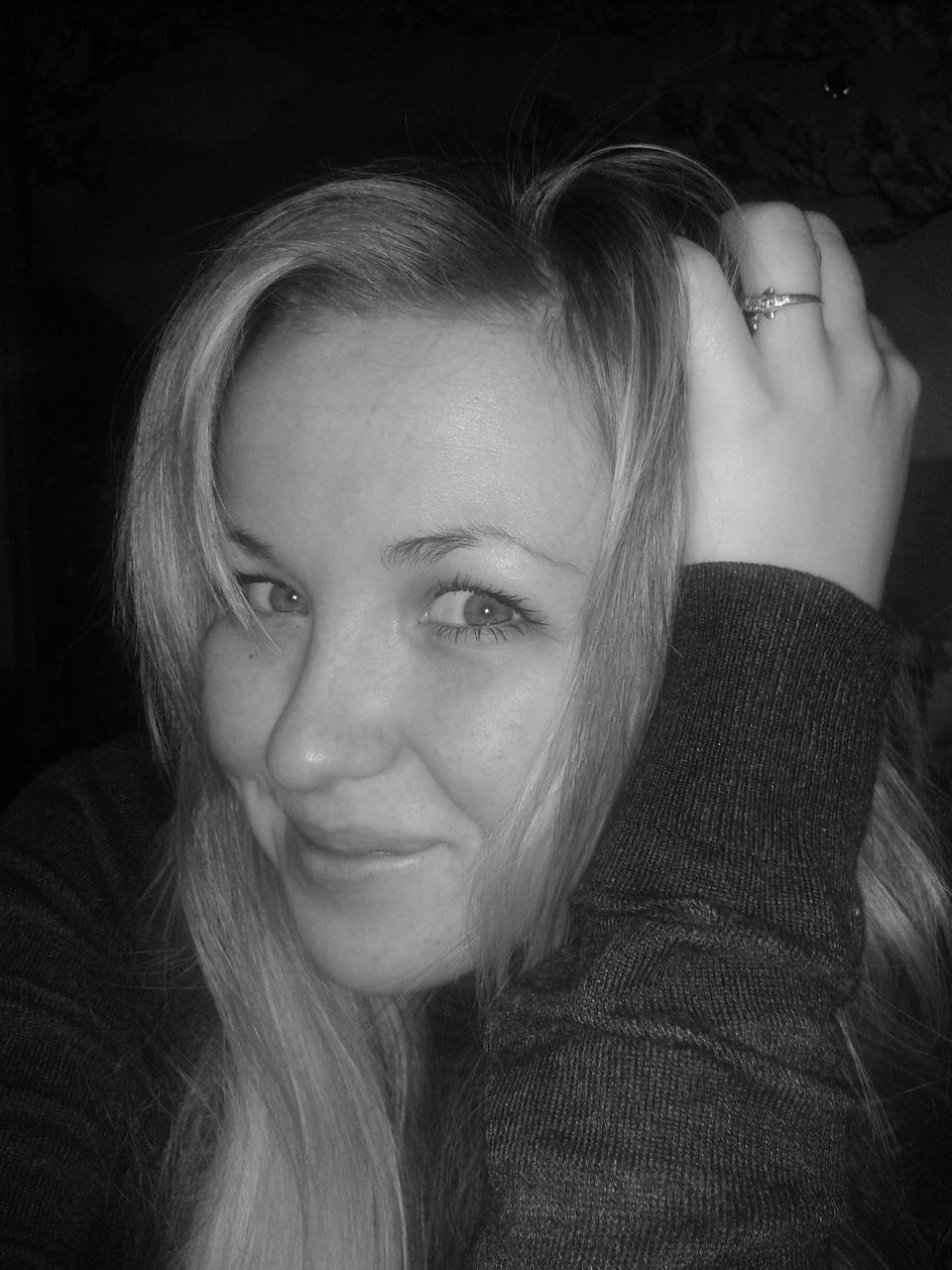 Кристина Демидова | Севастополь