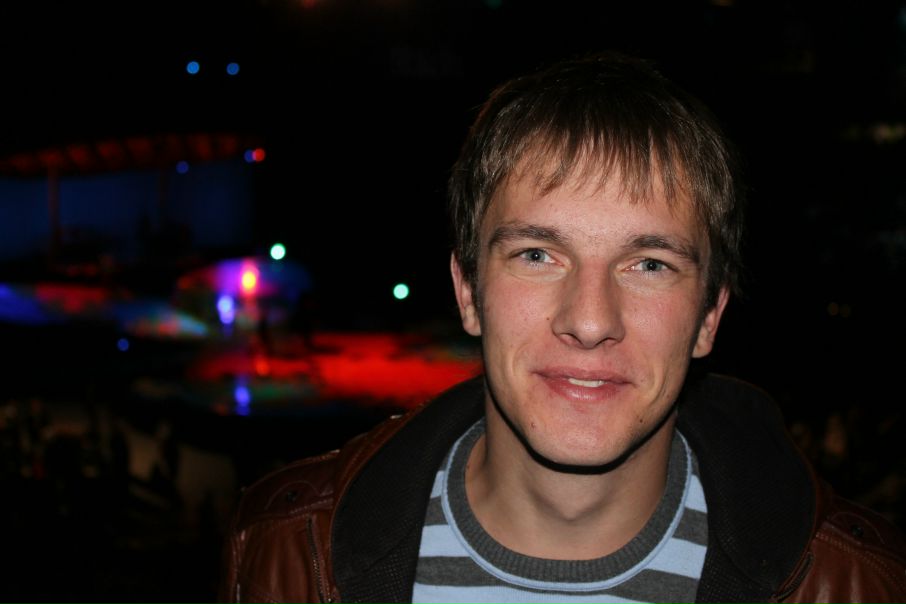 №38, Денис Асеев, 38 лет, Самара №38, Денис Асеев, 38 лет, Самара