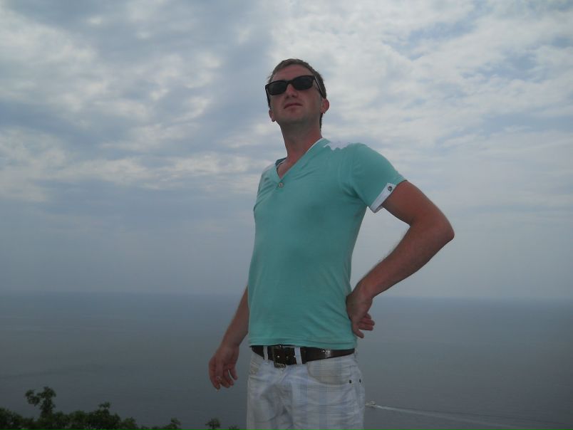 №46, Ваня Брюхович, Киев №46, Ваня Брюхович, Киев