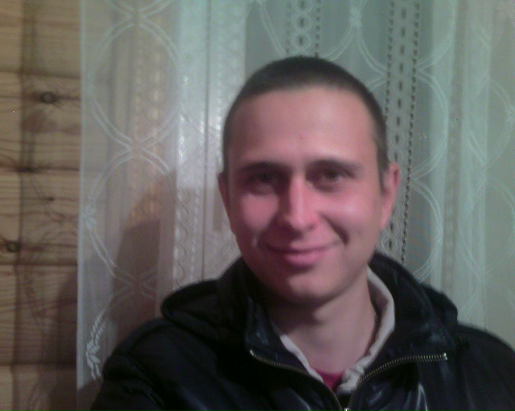 Николай Толстиков Анатольевич | Иркутск