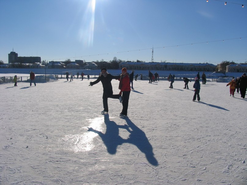 Елизавета Турьян | Москва