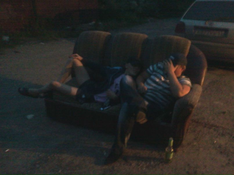 Максим Прохоров | Москва