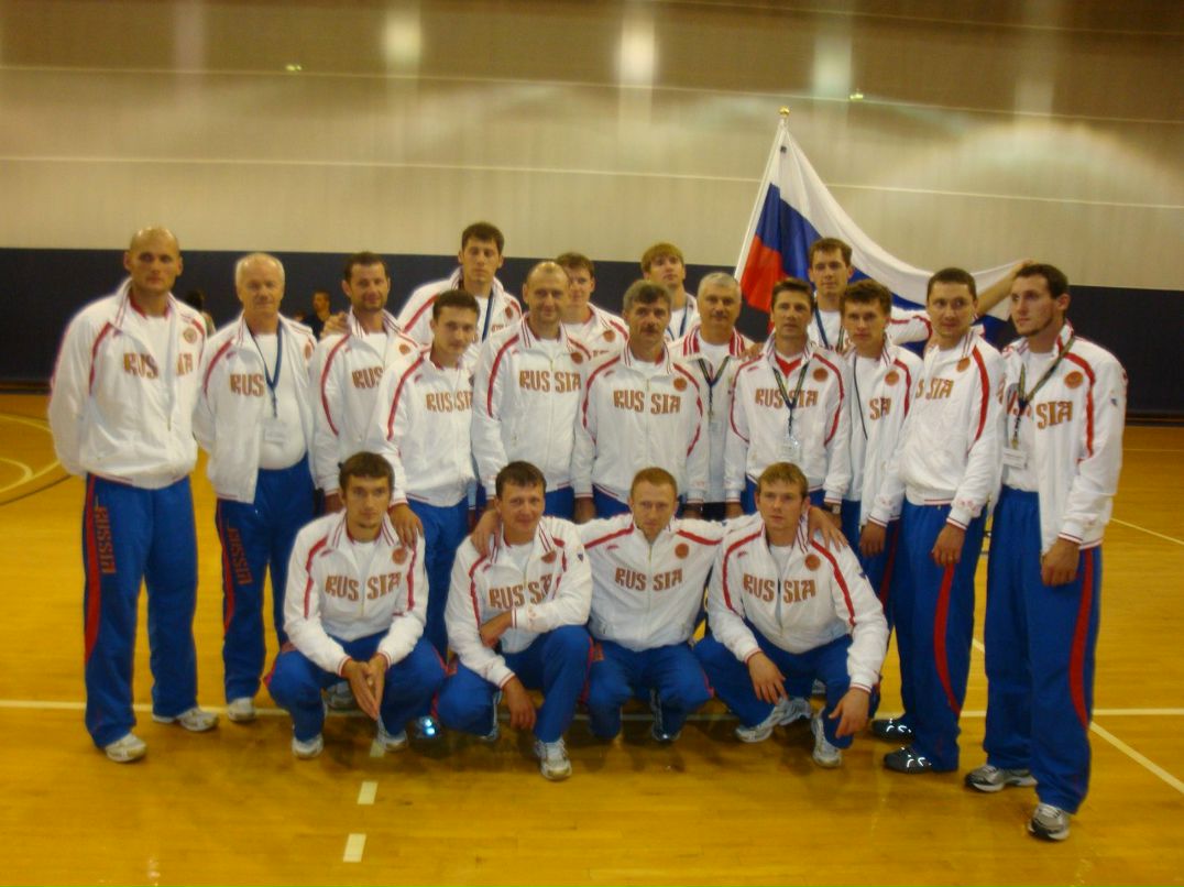 Евгений Кириллов | Новосибирск