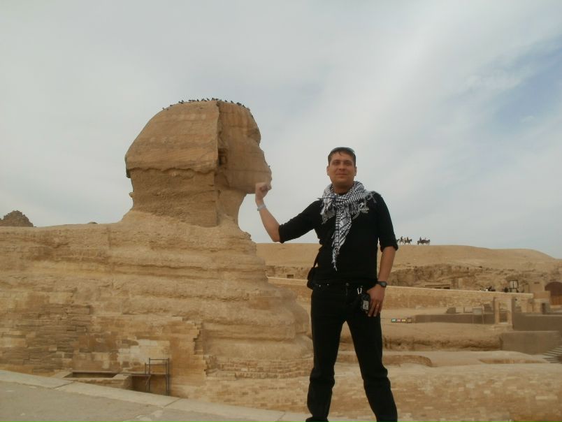 №5, Олег Елькин, 50 лет, Белая Церковь №5, Олег Елькин, 50 лет, Белая Церковь