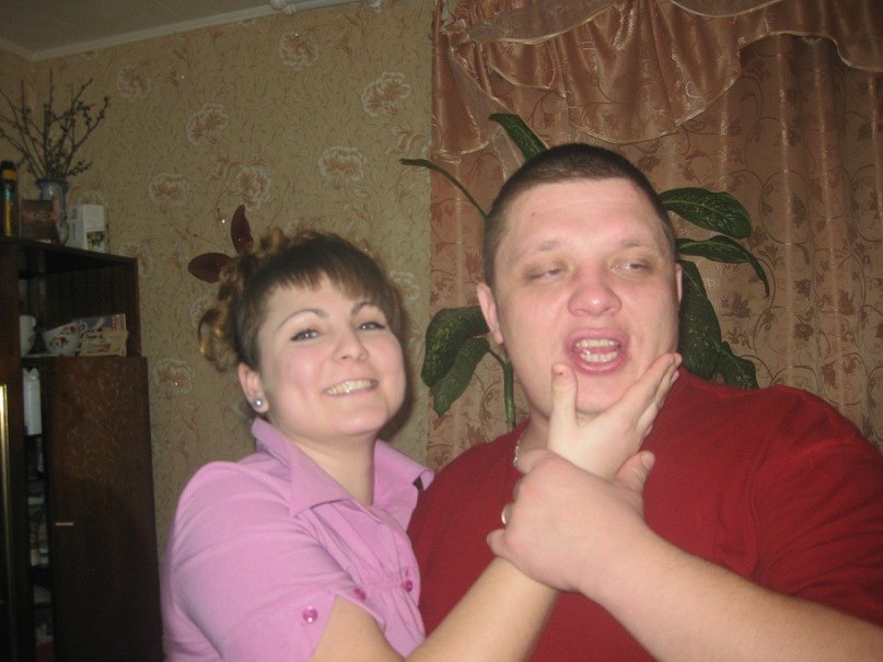 Настя Каминская | Пудож