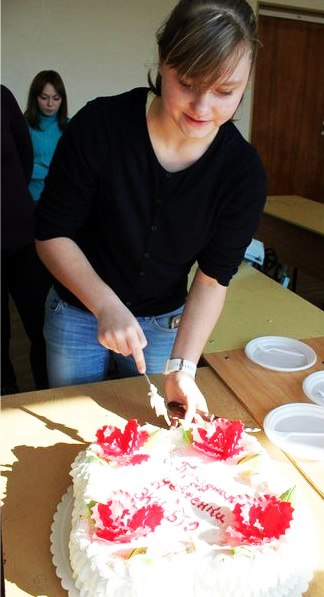 Нина Зеленская | Москва