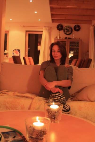 Ксения Горб | Киев