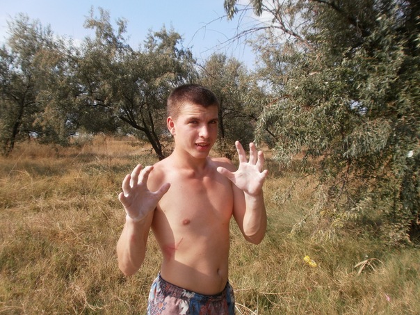 №30, Денис Стрельников, Николаев №30, Денис Стрельников, Николаев