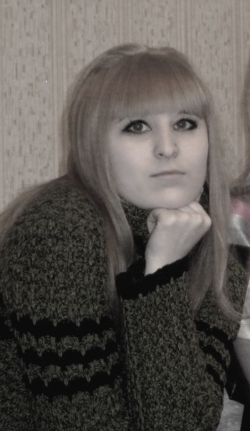 №16, Вероника Хасьянова №16, Вероника Хасьянова