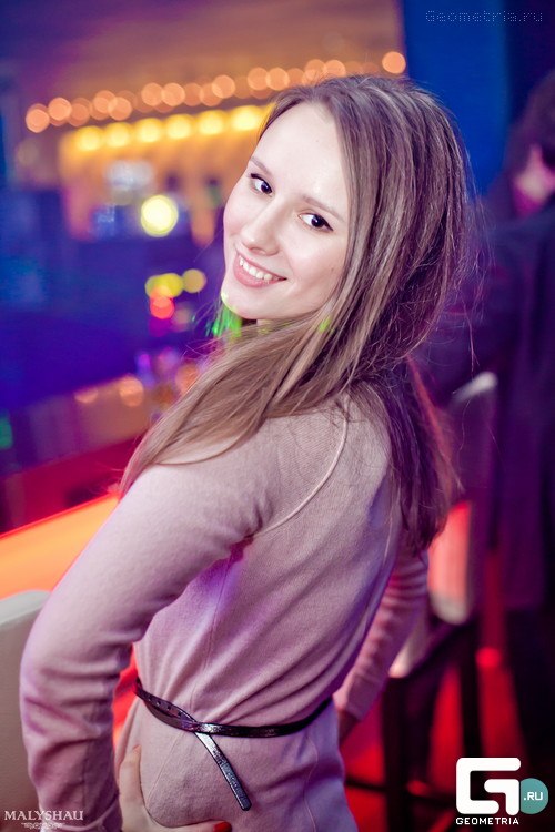 Katsia Stain | London