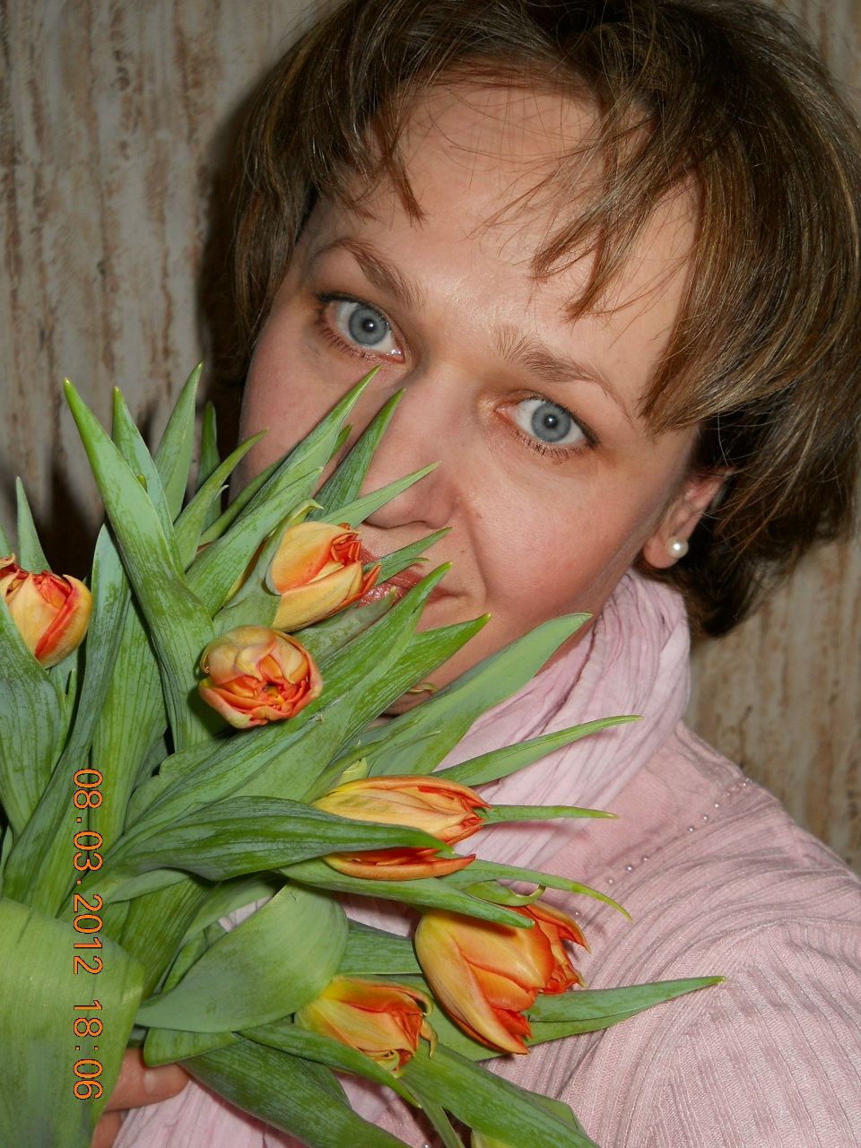 Anna Tepich | Москва