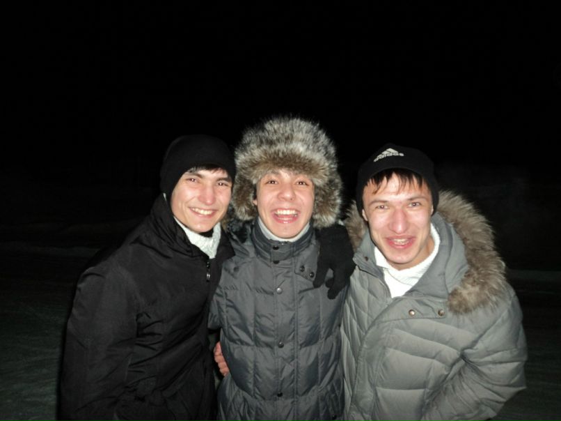 Азат Насыров Рамилевич | Казань