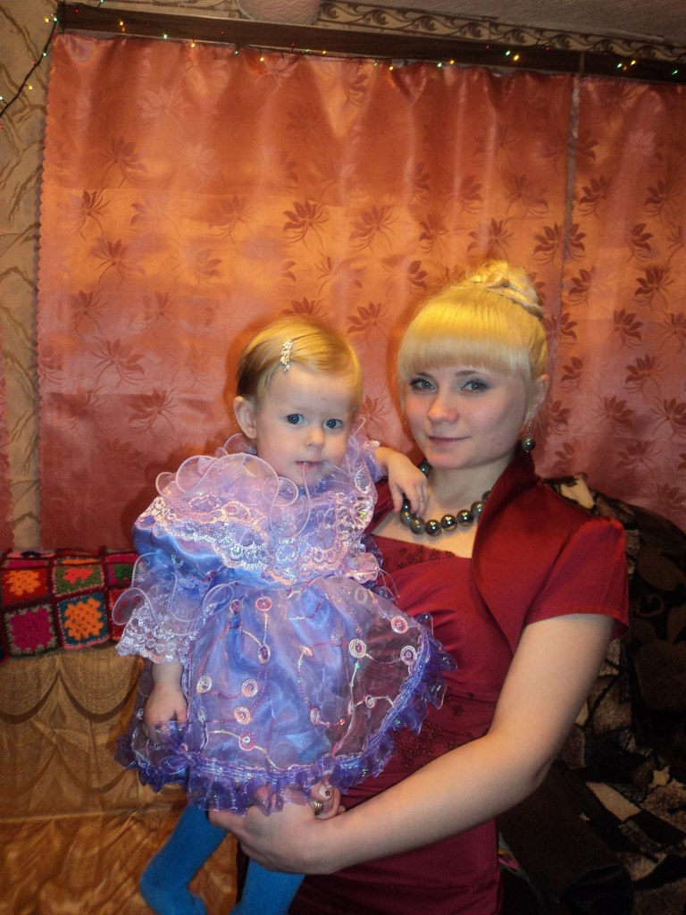 Алёна Белова | Екатеринбург