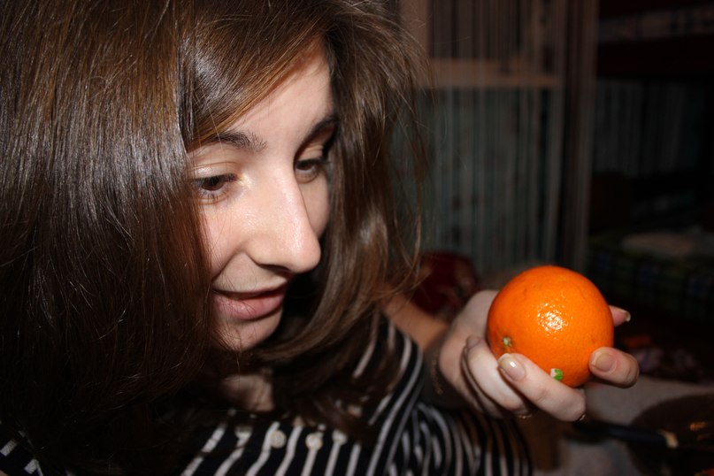 Яна Шарыгина-Мелёхина ВиШеНкА | Москва