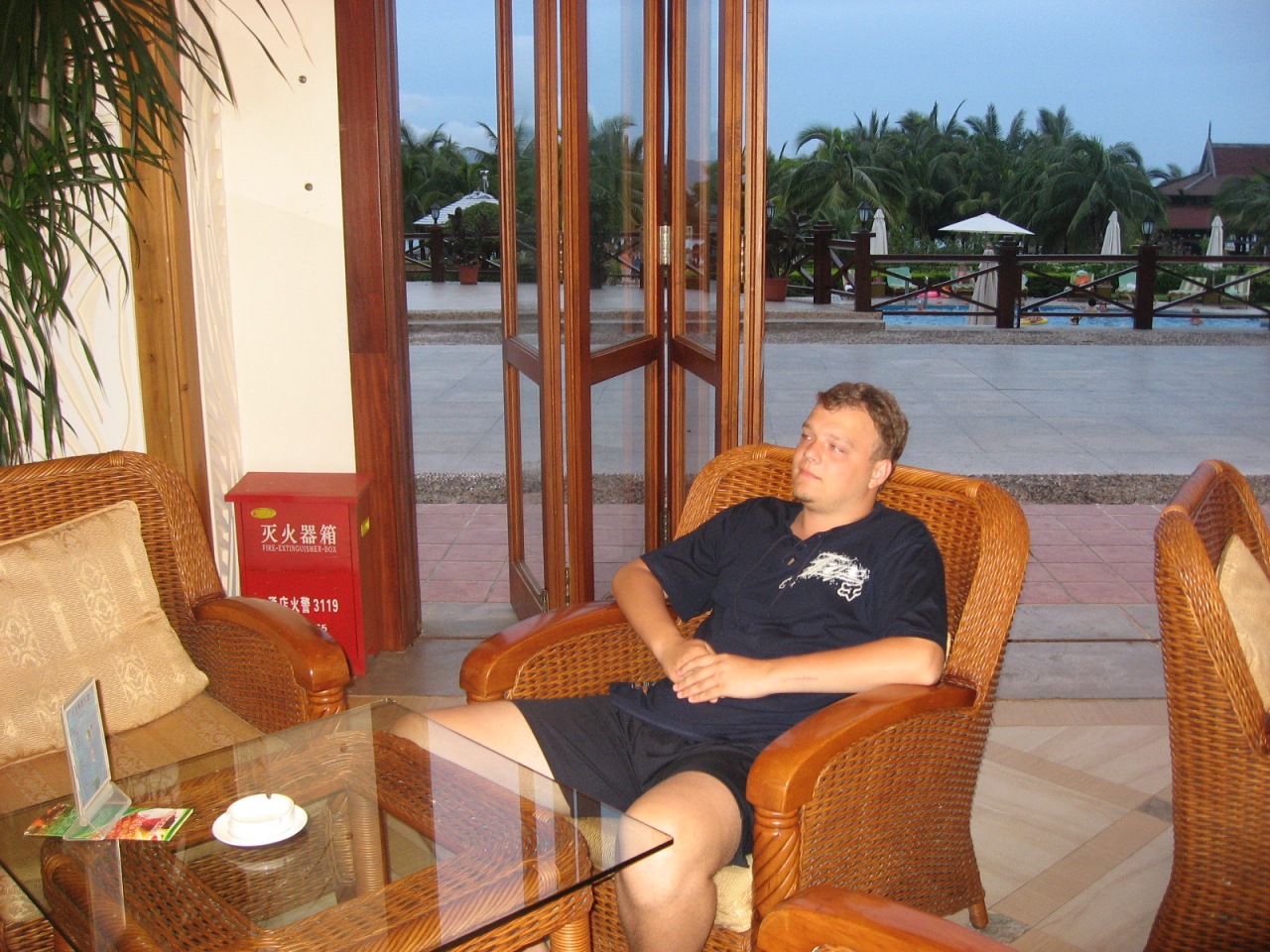 Фото профиля