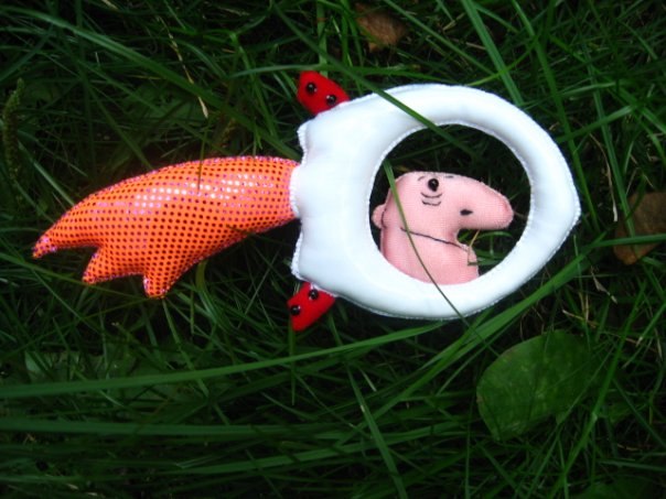 София Прохоренко ORANGE | Екатеринбург