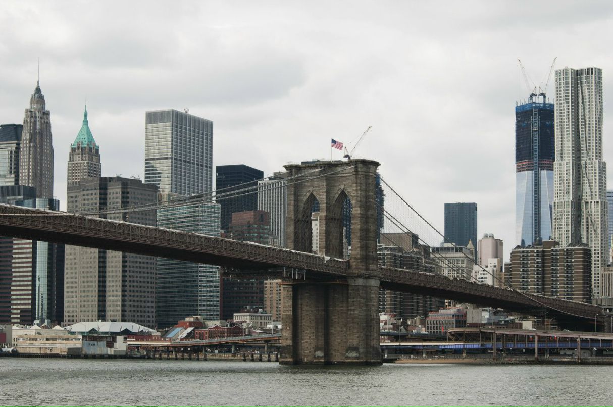 Alexander Frolov | Washington, D.C.