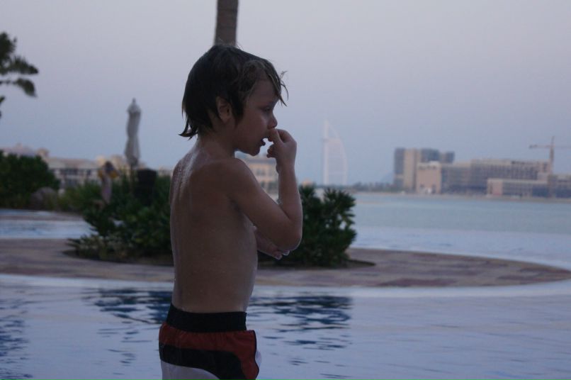 Иса Мальсагов ☾★ | Москва