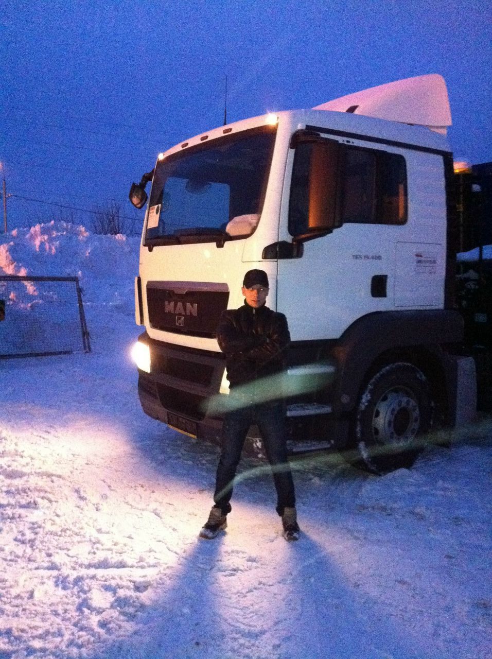 Алексей Мухин | Москва