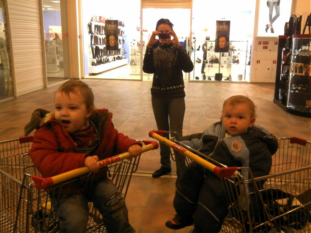 Дмитрий Борков | Красноярск