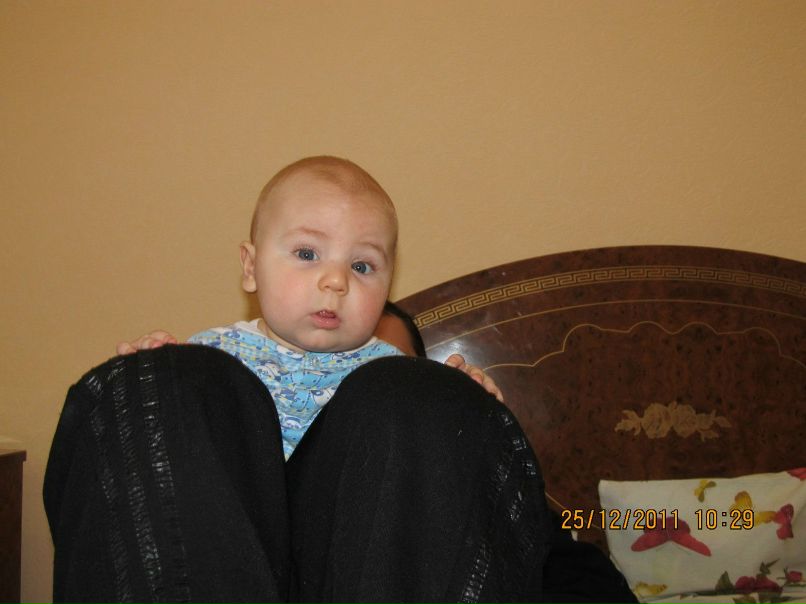 Валентина Федорова | Кривой Рог