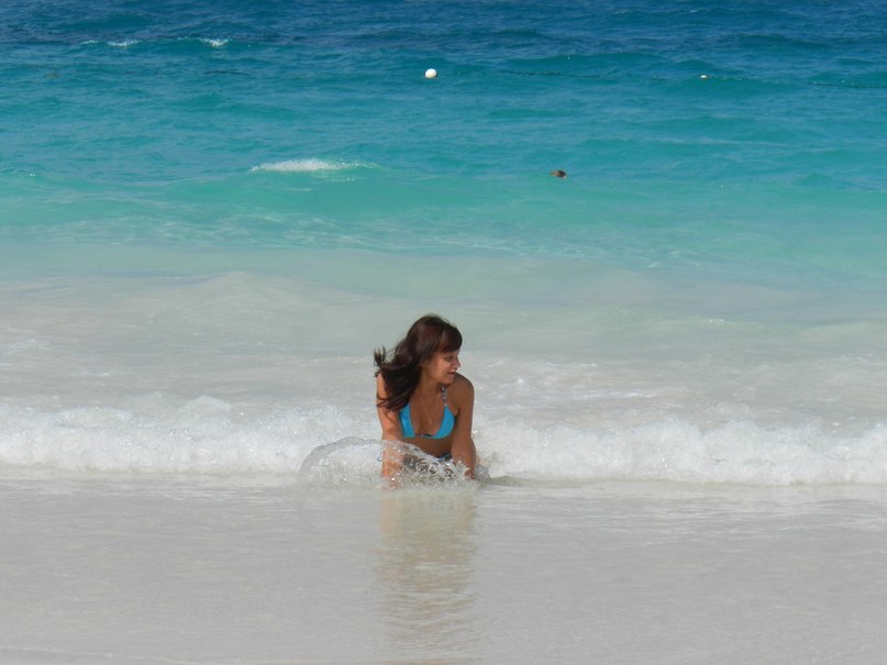 Анастасия Мяклова | Набережные Челны