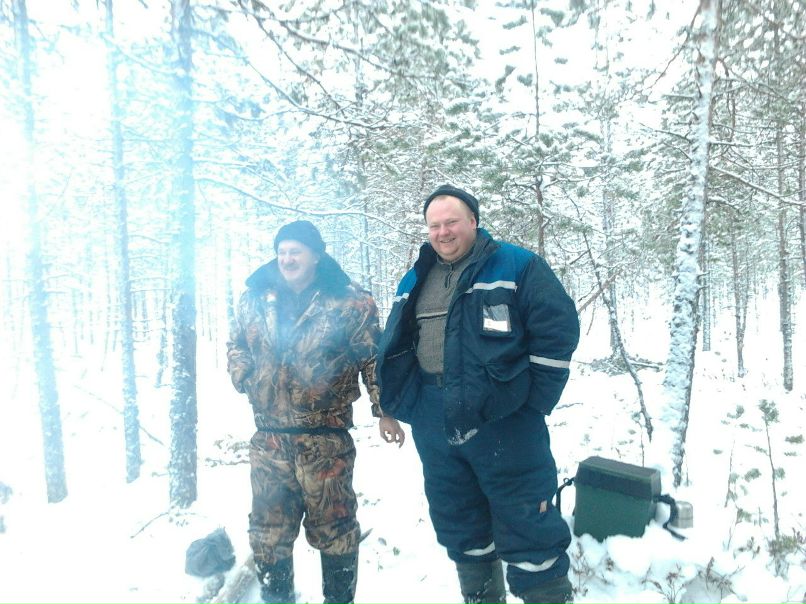 Александр Отт | Барнаул