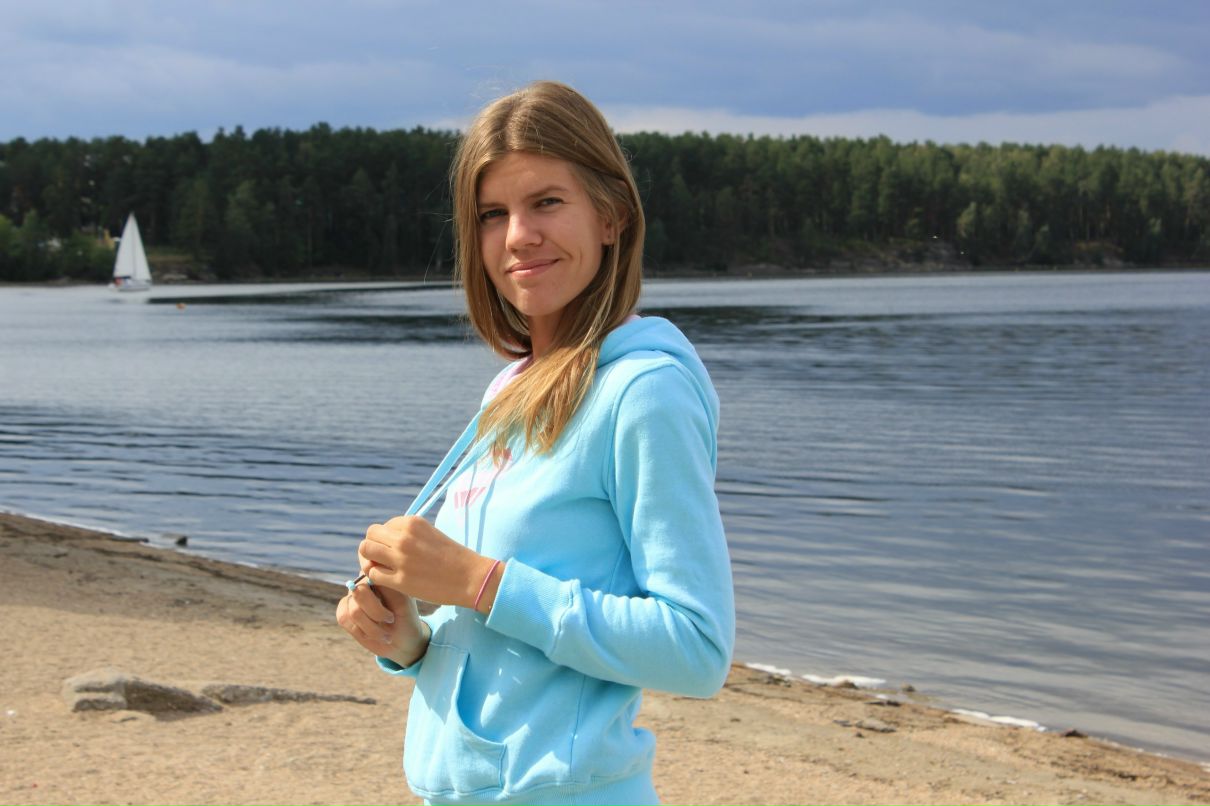 Анютка Чепина | Снежинск